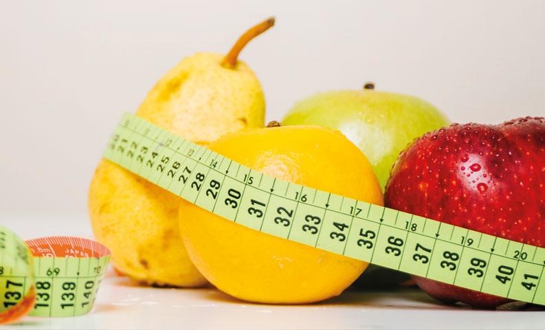 Hola Mama -¿la fruta engorda? los 5 mitos más frecuentes