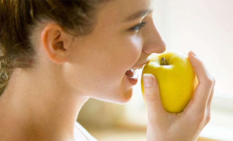 Hola Mama - ¿la fruta engorda? los 5 mitos más frecuentes